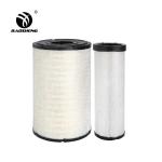 568mm 546mm Height Hydraulic Filter Replacement 11033998 A-7118 RS3826 AF25619