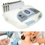 Crystal Diamond Microdermabrasion Machine For Skin Rejuvenation