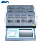 ZXJYD-IIY insulating oil dielectric strength tester