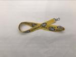 Beautiful Custom Size Colorful Dye Sublimation Lanyards Printed Logo