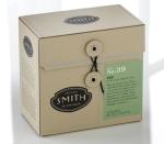 New desgin tea box