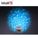 Outdoor Waterproof 400W LED Logo Projector Light IP65 For Landscape Projection
