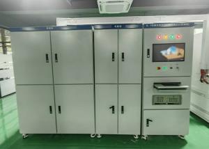China IEC 60898-1 Circuit Breaker 500A Residual Current Testing System on sale