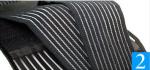 6 Spring Waist Support Belt Double Pressurized Breathable For Fitness Bodybuildi