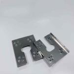 Photovoltaic Conductive Plate Lightning Protection Double Spike Gasket SS304