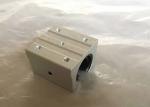 Low Noise Linear Motion Bearings Linear Bushing Bearing 16*24*30mm