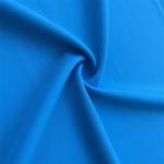 40D Warp Sportswear 81% Nylon 19% Spandex Swimwear Fourway Lycra Fabric for