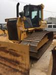 Used KOMATSU D61PX-15 Bulldozer
