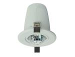 3 Pcs 3W RGB LED Christmas Light , Sound Active Full Color Led Magic Ball Light