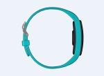 Touch Screen Heart Rate Monitor Smart Fitness Tracker Band