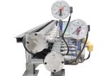 OHSAS 18001 Vacuum Heat Treatment Furnace For Alloy Materials