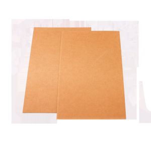 China High Quality Recycled brown perforated kraft paper multipurpose on sale