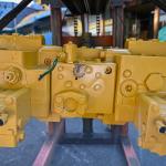 295-7767 295-7747 295-7745 295-7747 Main Control Valve Assembly For Caterpillar