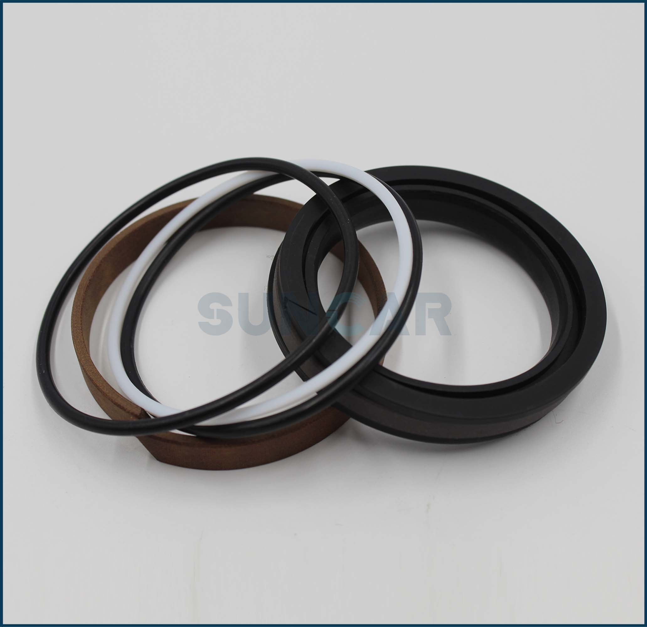 707-98-13970 7079813970 Seal Kit Arm Cylinder For KOMATSU Excavator PC15MR-1 PC15MRX-1