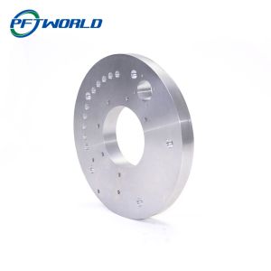 Stainless Steel CNC Machining Parts Laser Cutting Processing Service