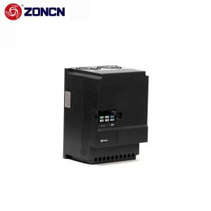 China ZONCN Z2000 Ac Variable Frequency Drive 15KW / 22KW 3 Phase factory