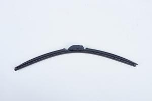 China Customizable Boneless Wipers High Density Rain Car Window Wipers factory