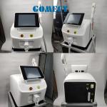 Reduction Of Pigmented Lesions IPL Skin Hair Reduction Elight Machine