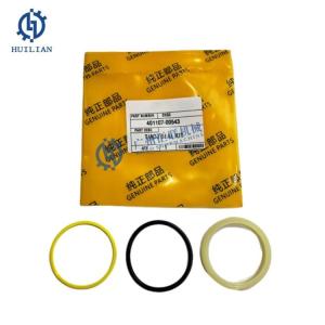 China Excavator DOOSAN ADJUSTER Seal Kit DX60 DX210 DX210-7W DX800LC DX480LC DX225LC Repair Seal For Excavator Oil Seal Spare Part factory