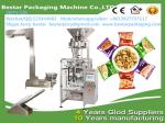 Hot Sale Automatic Vertical nut peanut Packaging machin Bestar packaging