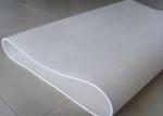 Custom Nomex Industries Felt Fabric Needle Felt Blanket Heat Resistant