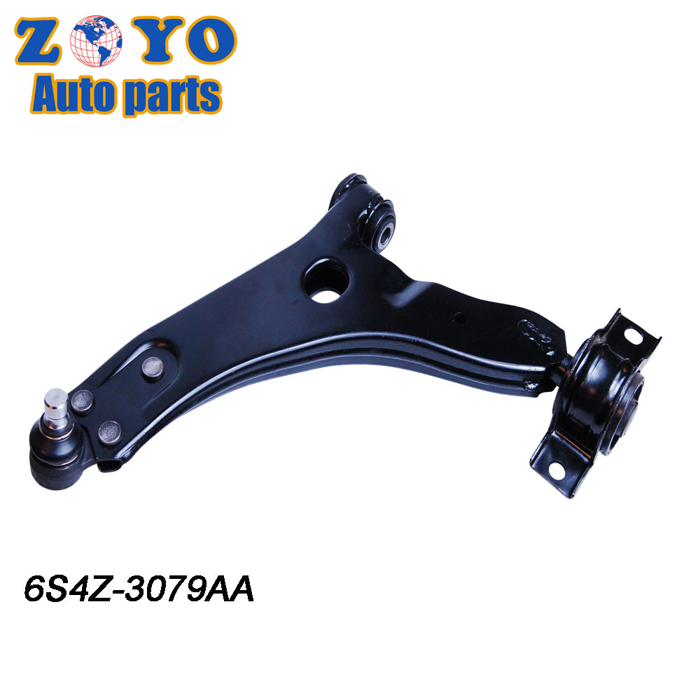 Replacement Suspension Auto Parts for Ford Focus 2006-2011 Front Lower Control Arm