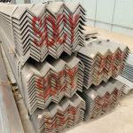 100x100x5 Hot Dipped Galvanized Angle Bar Slotted Perforated Hot Rolled Angle