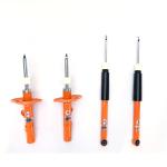 EDDY Auto Suspension Parts Comfort Shock Kit with Tunable Damping For Honda