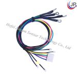 NTC Temperature Sensor For Outdoor Cable Temperature Monitoring