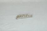 Flute china instrument, piano shop, exquisite production technology, sound