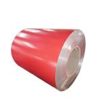 Wholesale High Quality 1050 1060 1100 0.2mm 0.7mm Thickness Color Coated