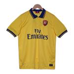 2013-2014 Season Arsenal Away Jersey Retro Fan Version Nostalgic Series