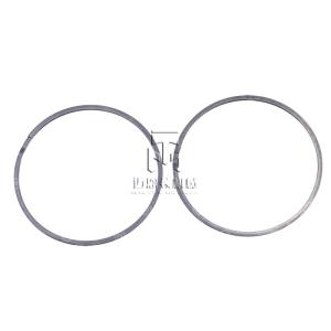 China Exhaust Manifold Ring 01163135 0116 3135 1163135 for FL914 factory