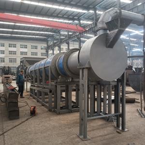 China Aluminium Hydroxide Manufacturing Process - Bayer Process factory