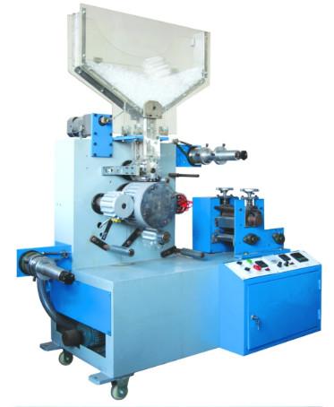 Professional Plastic Drinking Straw Production Line JH04-S Special Straw