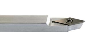 China OEM ODM Carbide Wood Lathe Tools Carbide Tip Wood Turning Tools Diamond Shape factory