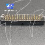 HW-CMM Connector, HW-221V42F25,HW-M80 Connectors Micron-D Connectors Nano-D