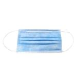Anti Flu Farmer SGS TUV Disposable Protective Face Mask