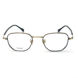 China TD068 Titanium Frame for Men - The Perfect Combination of Style and Durability factory