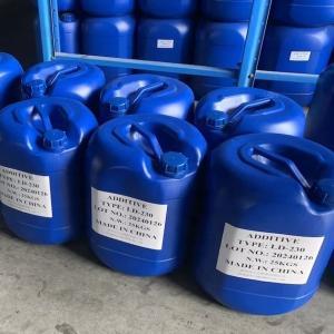 China Waterborne Organosilicon Defoamer Additive D-810 for Paint And Ink Systems factory