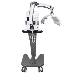 LED Light Therapy Machine Red 655nm±5nm Increasing Hair Density