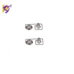 Compresion Battery Positive Negative Spring Electroplating Finished