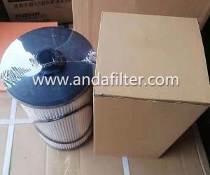 China High Quality Fuel Water Separator Filter For Dongfeng 1125030-H02F0 factory