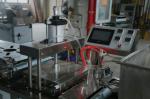 900pcs/H 300mm Tortilla Making Machine Silver 304 Stainless Steel