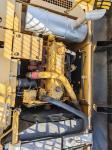 CAT 29Ton Caterpillar CAT329D2L Excavator 110KW Power CAT Engine 1.6m Bucket
