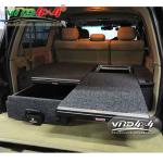 Exclusive Sales Top Quality OEM 4x4 4WD SUV All-Weather Series Storage Module