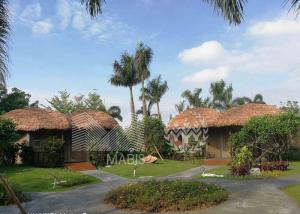 China 85sqm Contemporary Prefab Homes Light Steel Frame Good Insect Resistant Performance factory