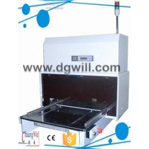 China High Speed Steel Automatic PCB Separators-PCB Punching Equipments for FR4,Aluminum factory
