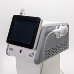Cooling Handle Fractional RF Microneedle Machine Pigmentation Removal