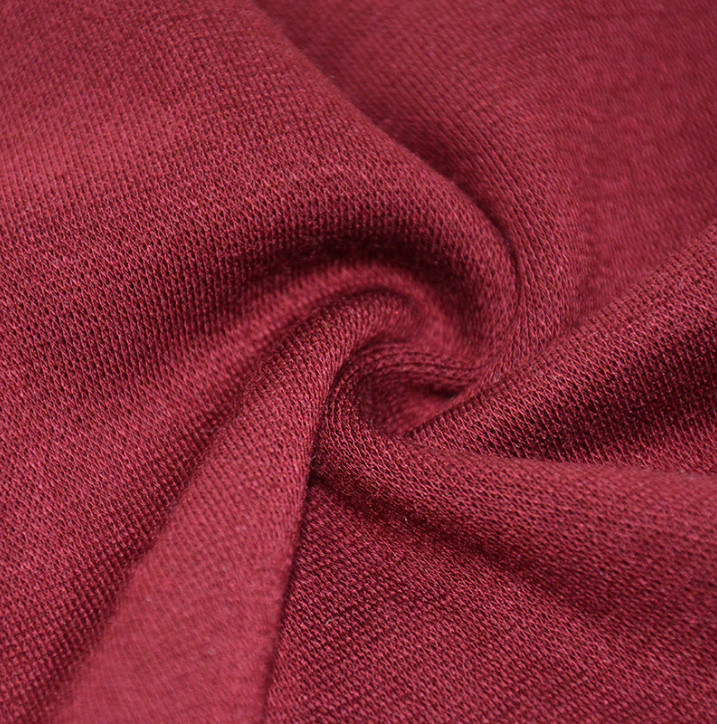 57 Inch 116gsm Home Textile Fabrics 100 Cotton Tencel Satin Fabric No Elasticity